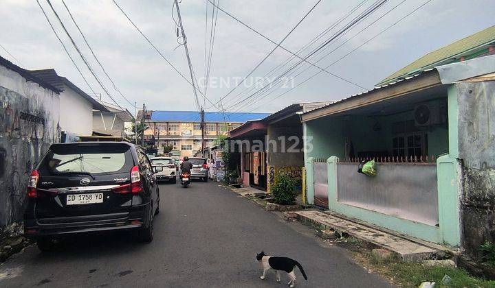 Rumah Siap Huni Dan Strategis Dekat Jalan Poros Baji Gau 2