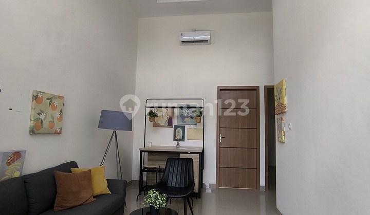 Rumah Murah Dekat Kampus Unhas Makassar 2