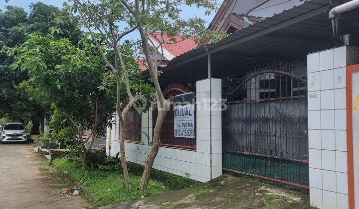 Rumah murah Telkomas Perintis Makassar 2