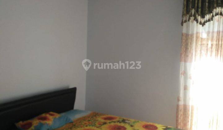 Rumah dua lantai Bukit Baruga  6
