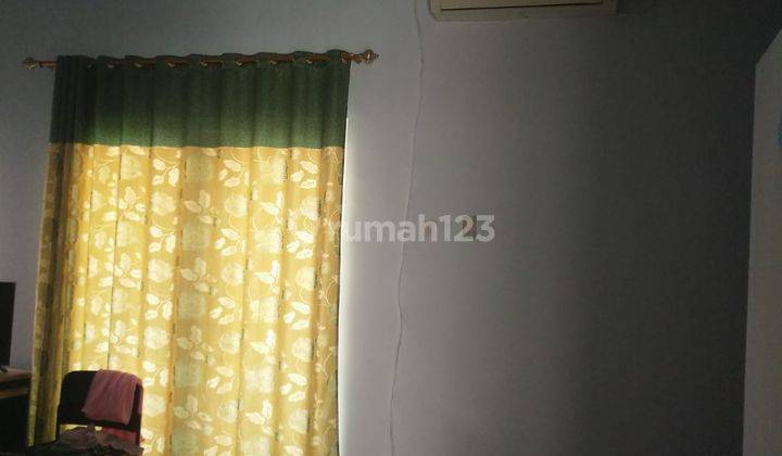 Rumah dua lantai Bukit Baruga  9