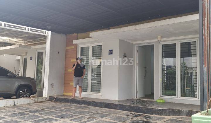 Rumah Royal Spring Hertasning Makassar 2