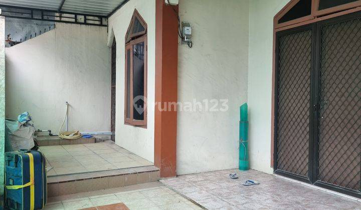 Rumah Jalan Andi Tonro Makassar 2