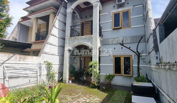 Rumah  jalan ketapang Panakkukang Makassar 1