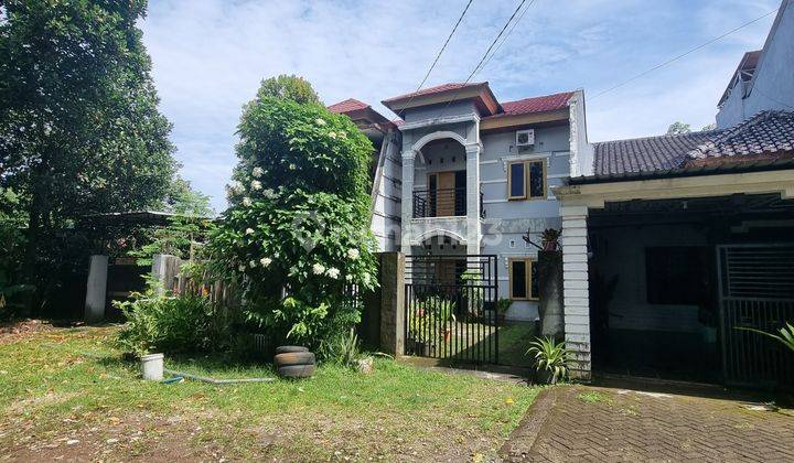 Rumah  jalan ketapang Panakkukang Makassar 2