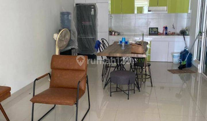 Rumah  Plus Perabot Di Biringkanaya Makassar 2