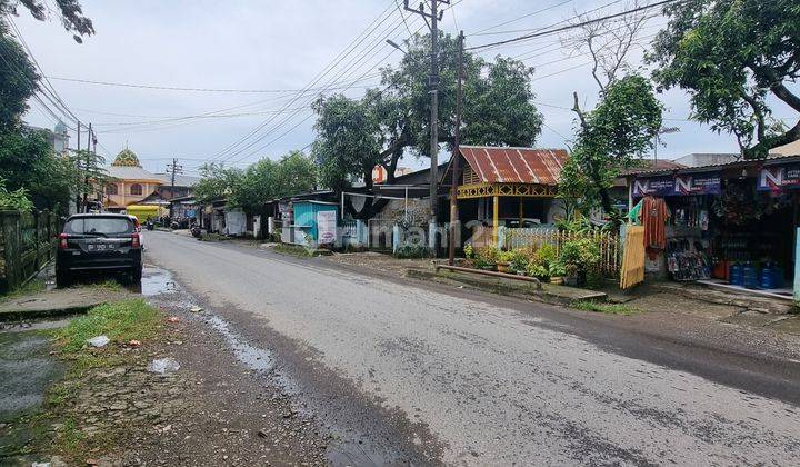 Ruko dua lantai poros jalan Sungguminasa Gowa 7