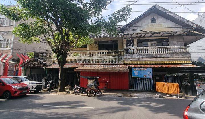 Rumah tua dalam kota Makassar 2