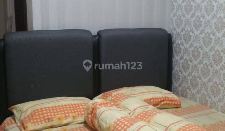 Apartement full perabot panakkukang 4