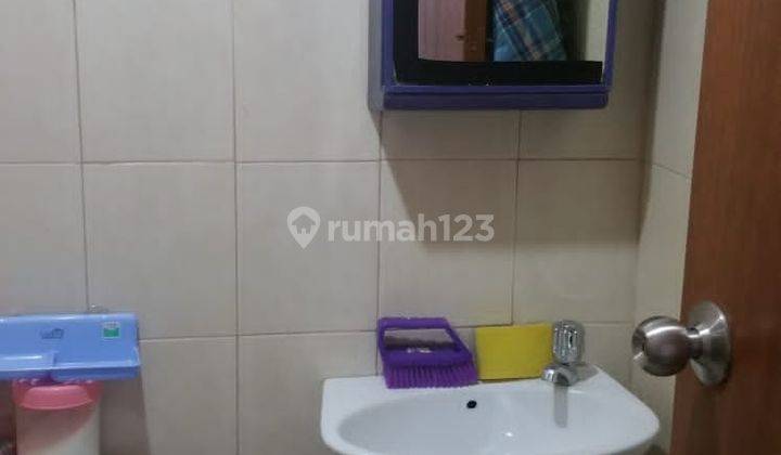 Apartement full perabot panakkukang 5