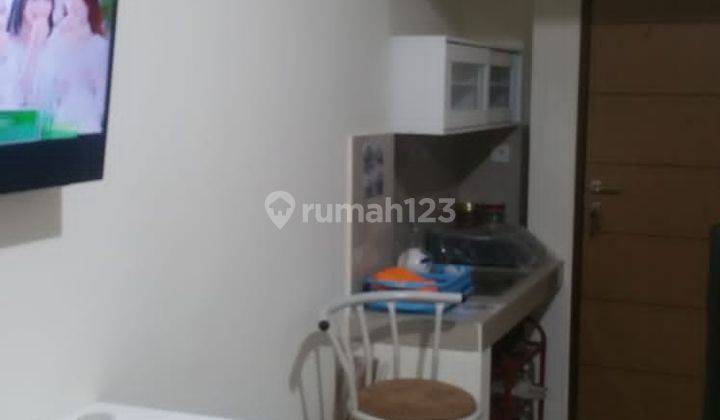 Apartement full perabot panakkukang 6