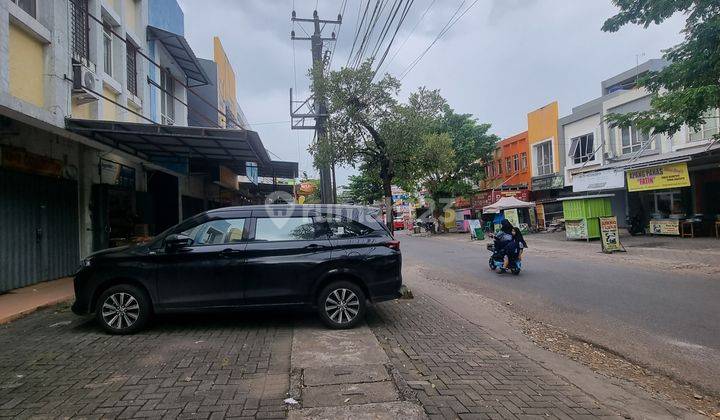Ruko dua lantai dikawasan Summarecon Mutiara Makassar 6