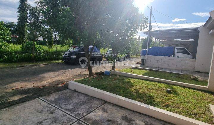 Rumah Minimalis Siap Huni Area Perintis Di Makassar 2