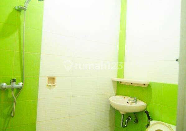 Wisma dalam kota Malassar 5