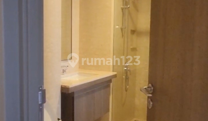 Apartement Mewah 31 Sudirman Suites 4