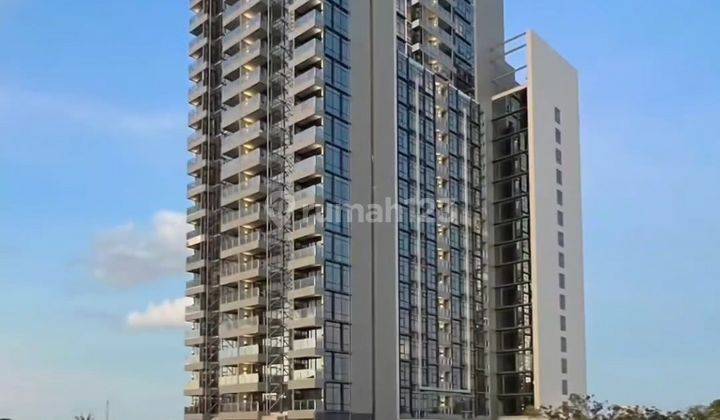 Apartement Mewah 31 Sudirman Suites 8
