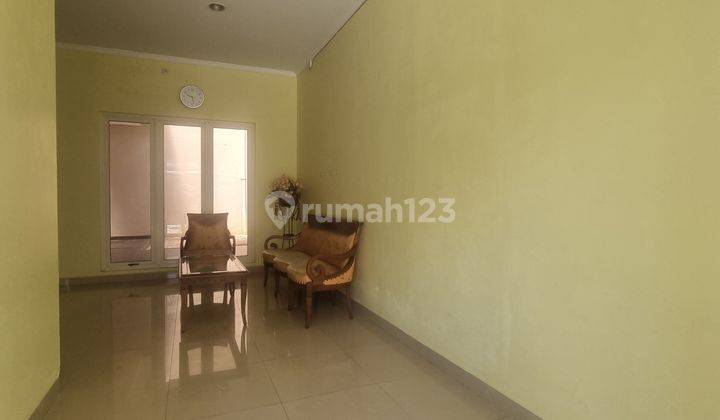 Rumah sewa minimalis Melia Artapura Pettarani 2