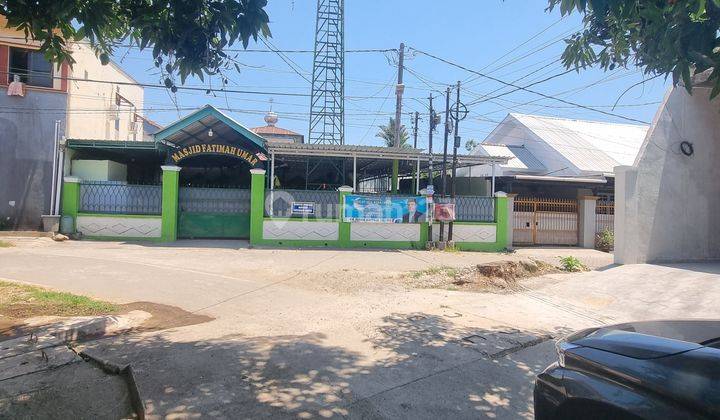 Rumah BTN Makkio Baji Antang Makassar 2