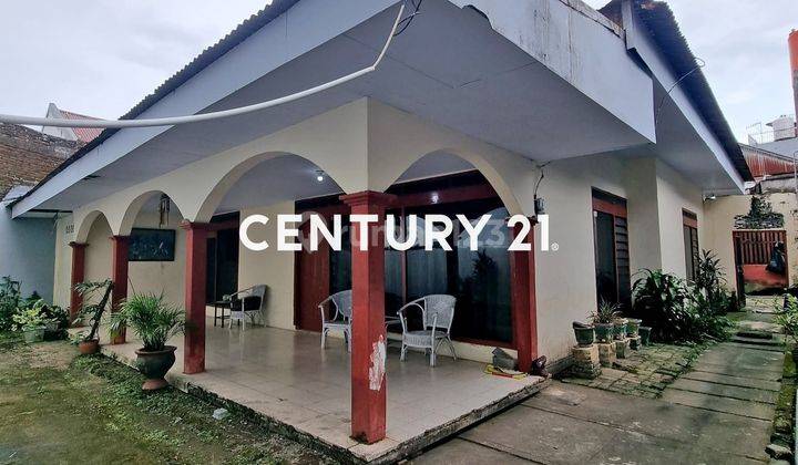 Rumah Siap Huni Di Area Pettarani Makassar 1