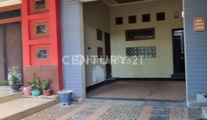 Rumah Strategis Siap Huni Di Jalan Cokonuri Makassar 2