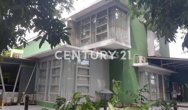 Rumah Siap Huni Di Kawasan Bukit Baruga Antang Makassar 2