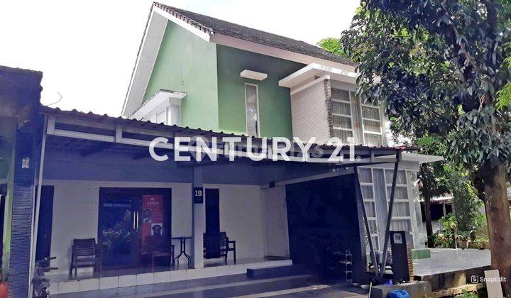 Rumah Siap Huni Di Kawasan Bukit Baruga Antang Makassar 1