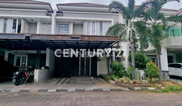 Rumah Strategis Dan Siap Huni Di Jalan Andi Pangeran Pettarani