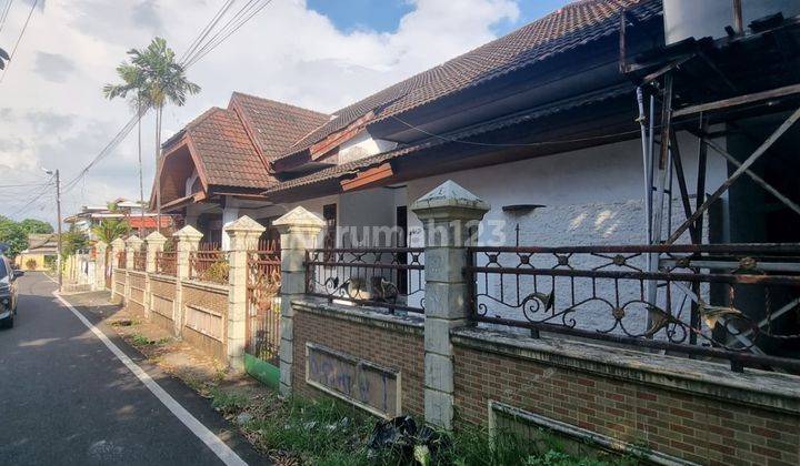 Rumah Murah Cocok Tuk Buka Usaha Kos Kosan Area Urip Di Makassar 2