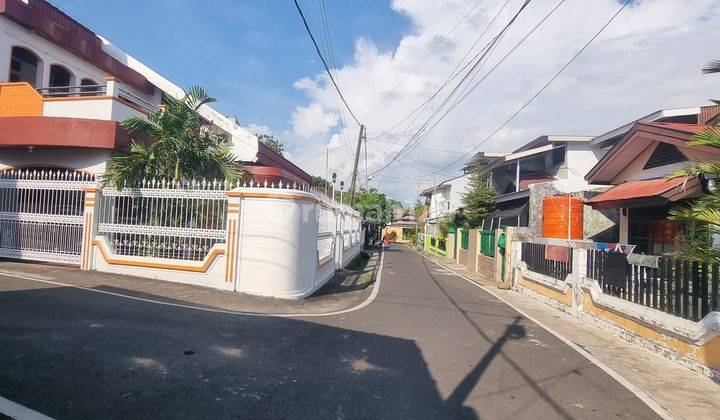 Rumah Murah Cocok Tuk Buka Usaha Kos Kosan Area Urip Di Makassar 2