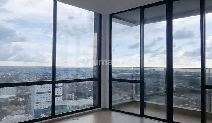 Apartement Private Lift Siap Huni 31 Sudirman Suites Di  Makassa 1