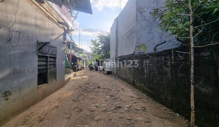 Tanah 2 Petak Area Perintis Kemerdekaan Makassar 2