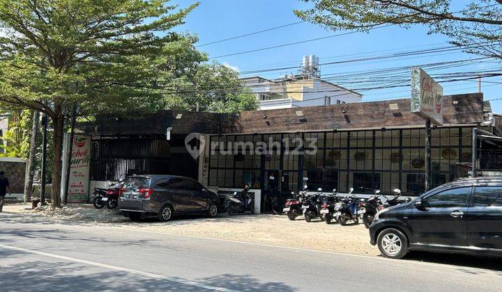 Rumah  Jalan Poros Monginsidi Di Kota Makassar 2