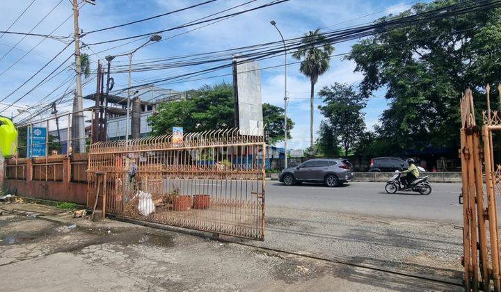 Rumah Luas Tanah 1400 Meter Jalan Poros Urip Di Makassar 1