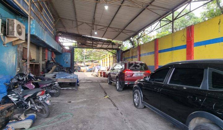 Rumah Luas Tanah 1400 Meter Jalan Poros Urip Di Makassar 2