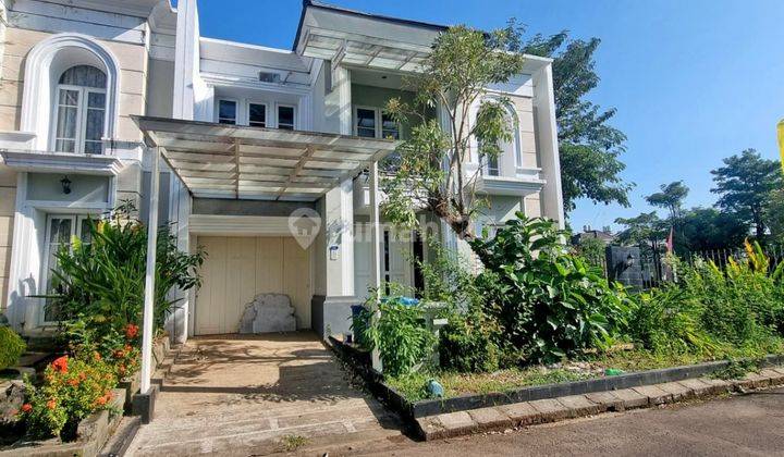 Rumah Siap Huni Di Perumahan Citraland Celebes Blue Shapire 1