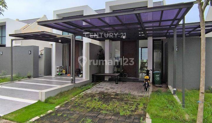 Rumah Type Gladiola Citraland Tallasa City Siap Huni Di Makassar 2