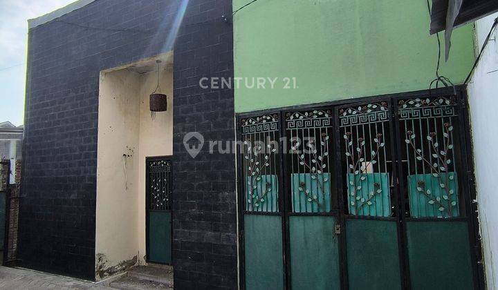 Rumah Murah Di Perumahan Mutiara Zahrah Permai Taeng Di Gowa 2