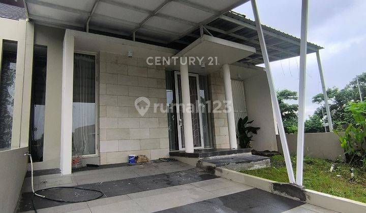 Rumah New Calderia Citraland Tallasa Perintis Di Makassar 1