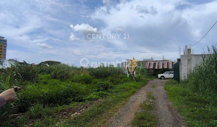 Tanah Murah Luas 1 Hektar Di Hertasning Makassar 2