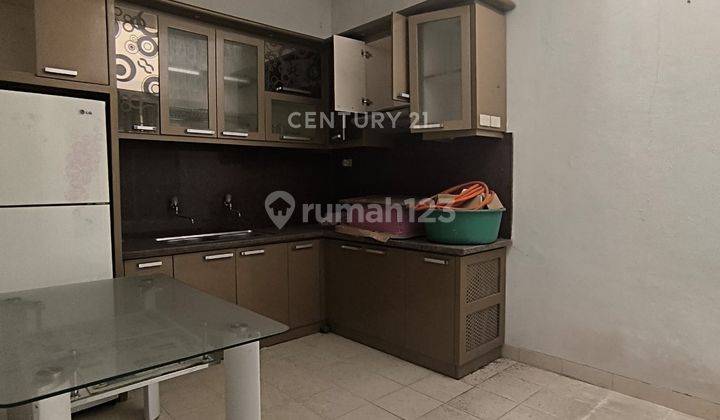 Rumah Siap Huni Full Furnished Di Kawasan Citraland Celebes  2