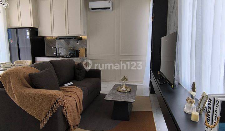 Rumah Minimalis Modern Dalam Kota Di  Makassat 2