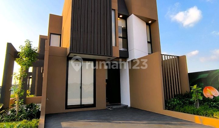 Rumah Baru Anthura di Tallasa City Makassar Rumah Baru Anthura di Tallasa City Makassar