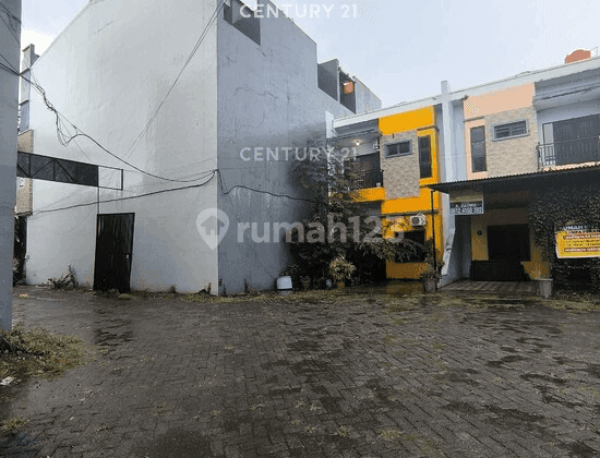 Jual Rumah Adipura Residence Full Furnished Di Makassar 2