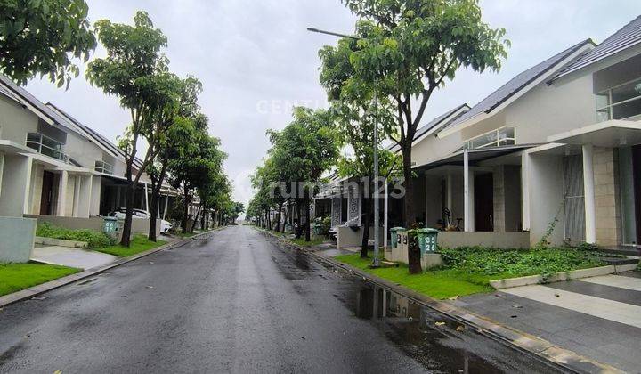 Rumah New Calderia Citraland Tallasa Perintis Di Makassar 2