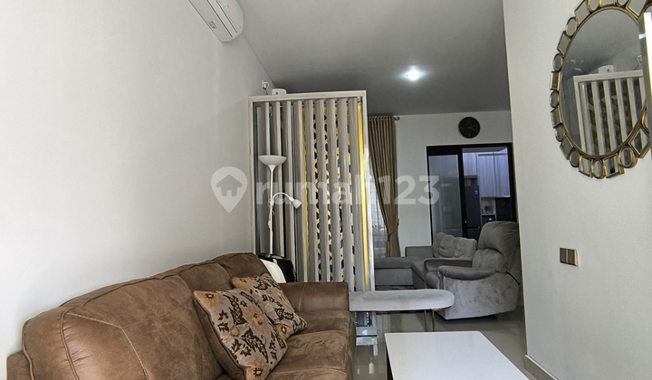 Rumah Plus Perabot Citraland Tallasa City Makassar 2