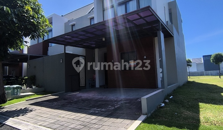 Jasmine Type House in Citraland Tallasa Makassar 2