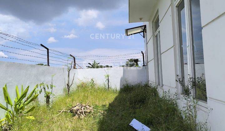 Rumah Sudut Murah Di Area Sudiang Makassar  2