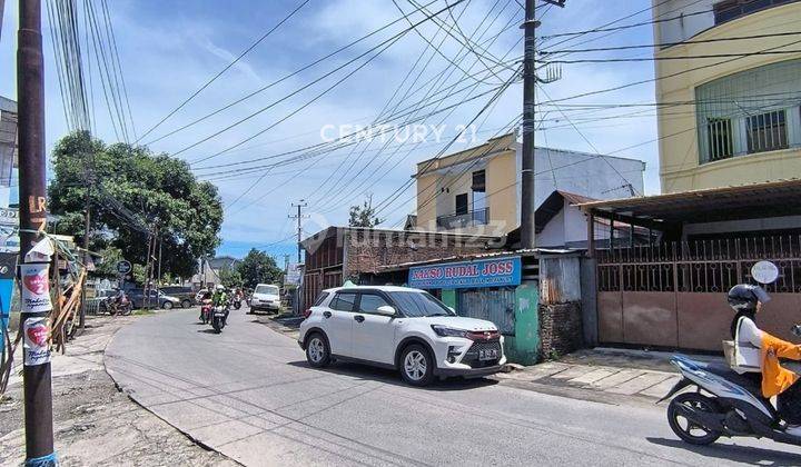 Ruko Strategis Dan Siap Huni Dekat Jalan Sultan Alauddin Makassar 2