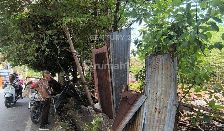 Tanah Siap Bangun Dalam Kota Makassar    2