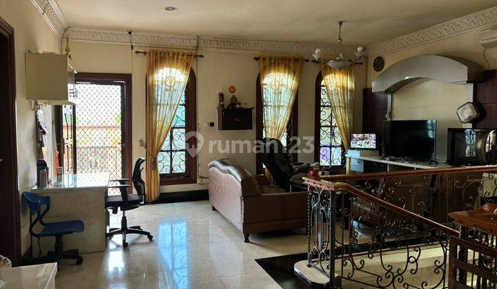 Jual Rumah Mewah Siap Huni Di Area Panakkukang Makassar 2